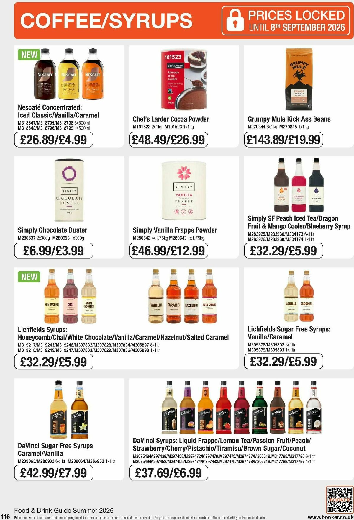 Makro Offers from 17 June