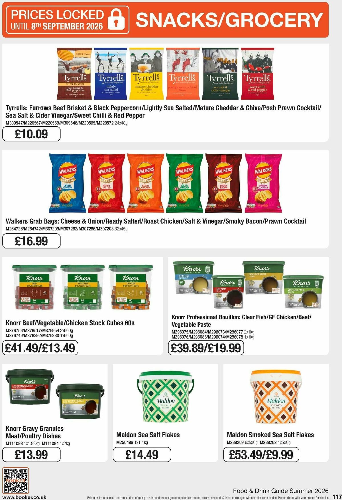Makro Offers from 17 June