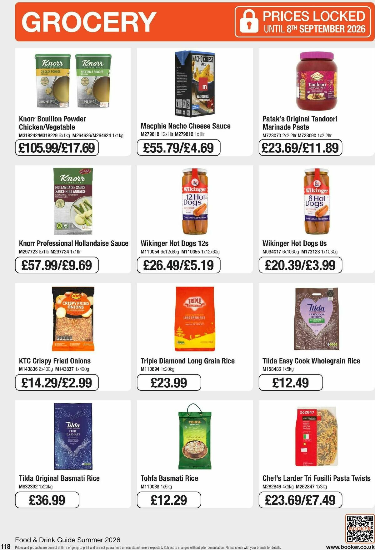 Makro Offers from 17 June