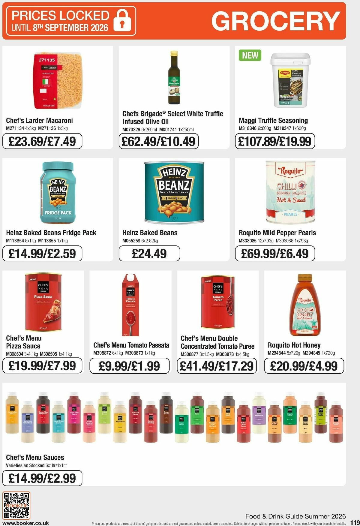 Makro Offers from 17 June