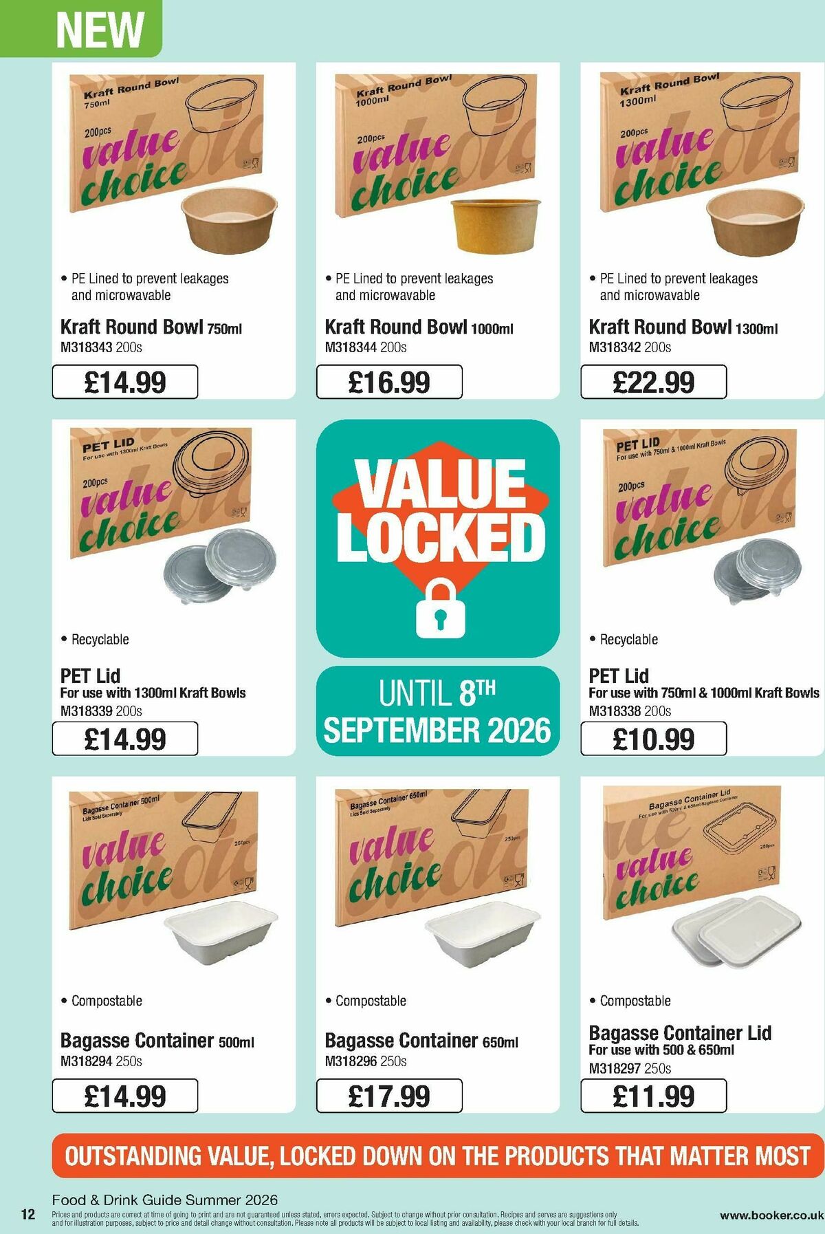 Makro Offers from 17 June