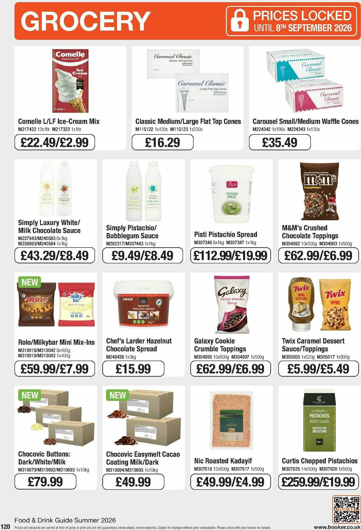 Makro Offers from 17 June