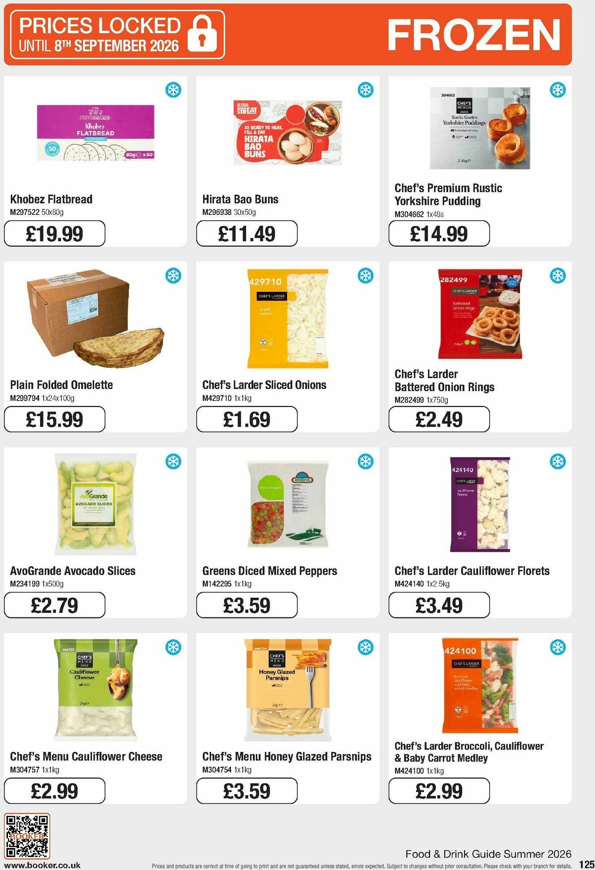 Makro Offers from 17 June