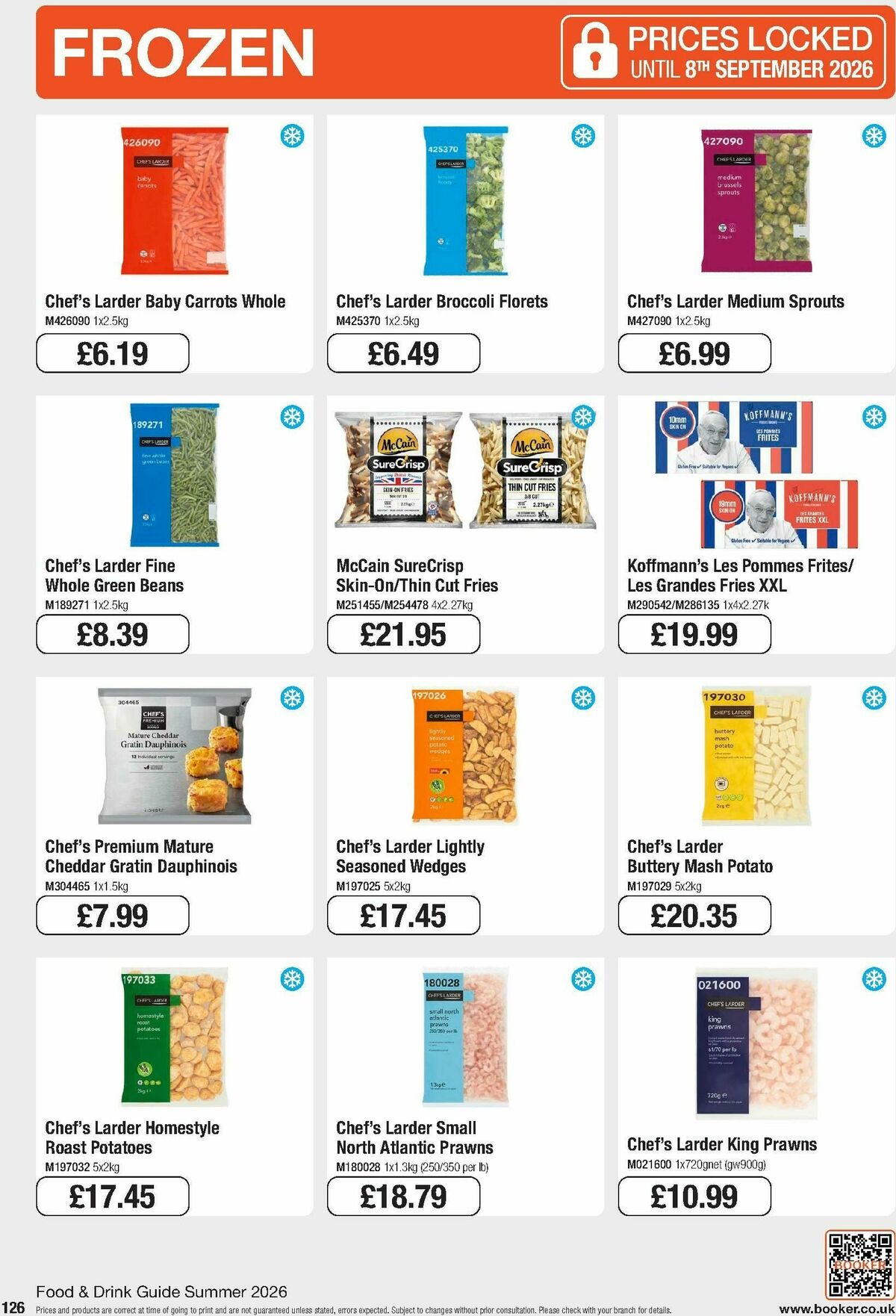 Makro Offers from 17 June