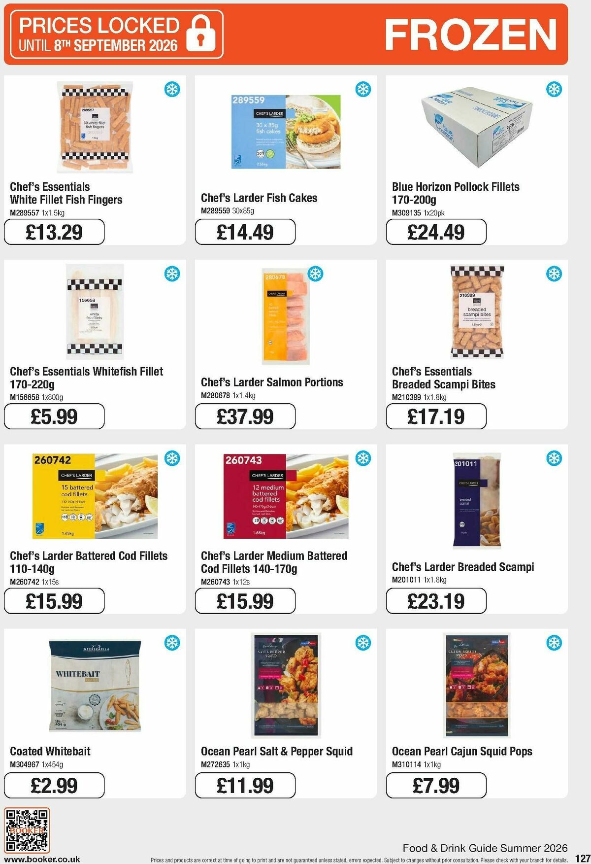 Makro Offers from 17 June