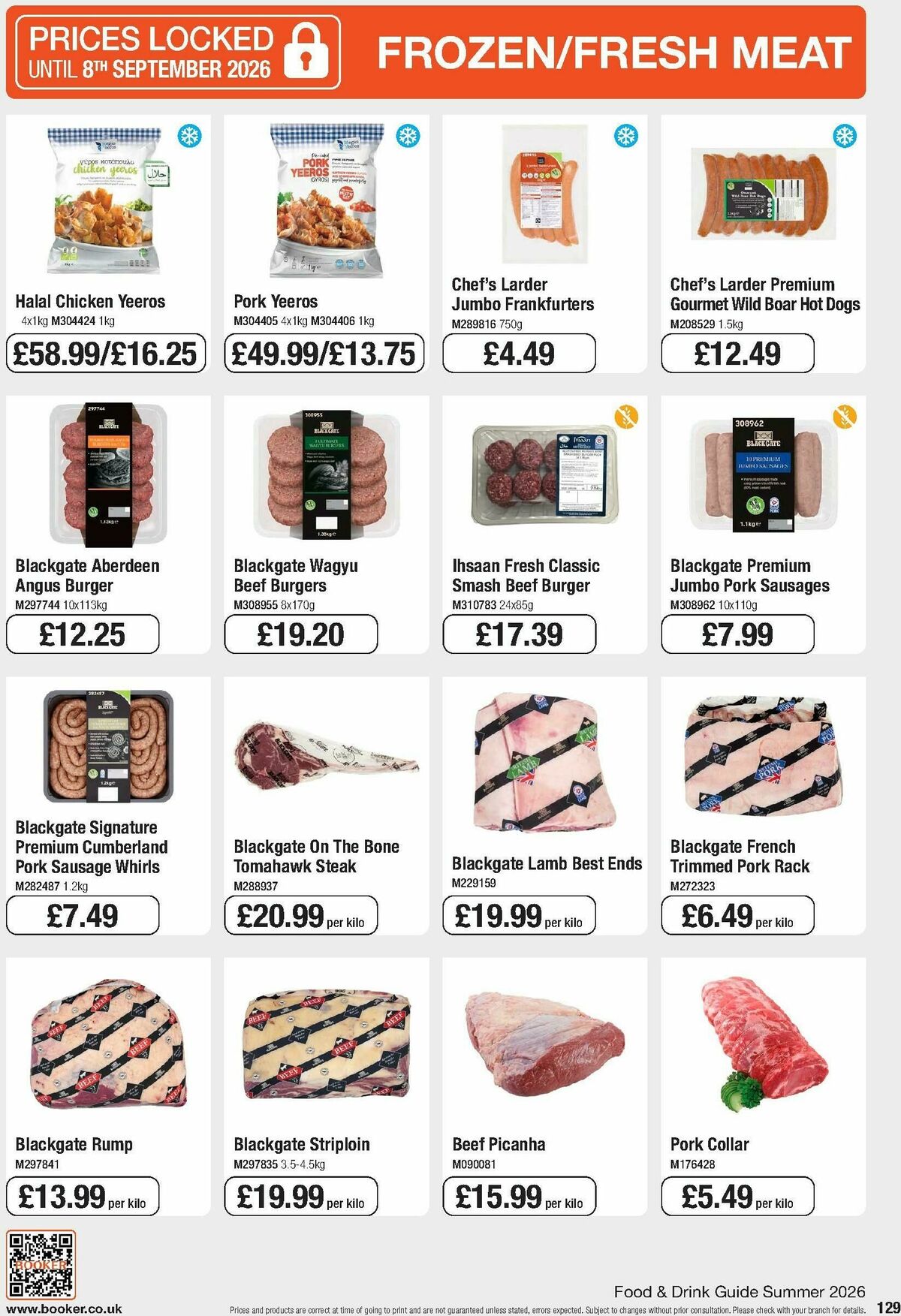 Makro Offers from 17 June