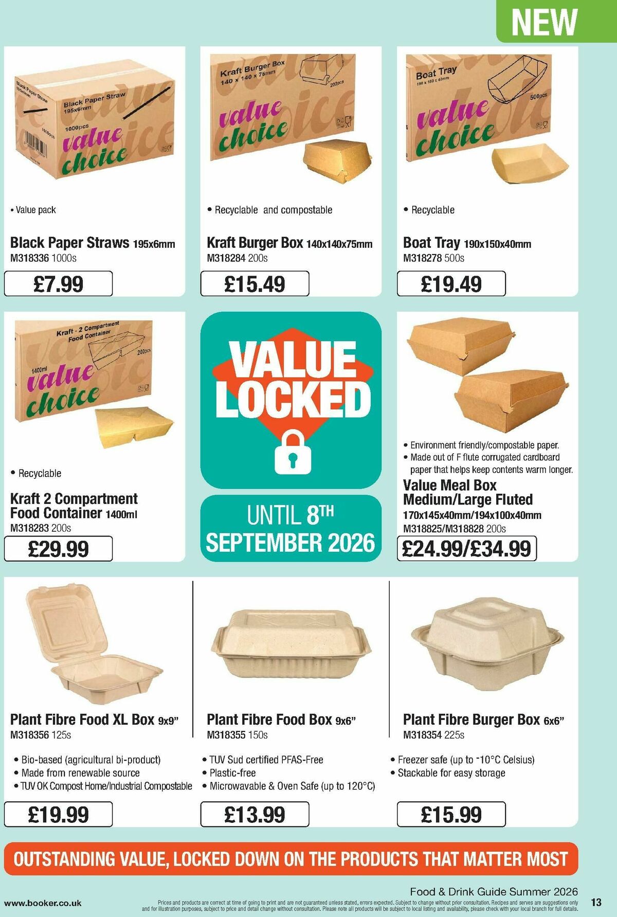 Makro Offers from 17 June