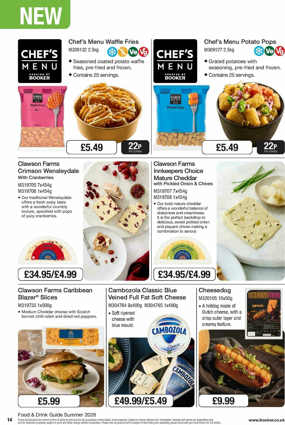 Makro Offers from 17 June