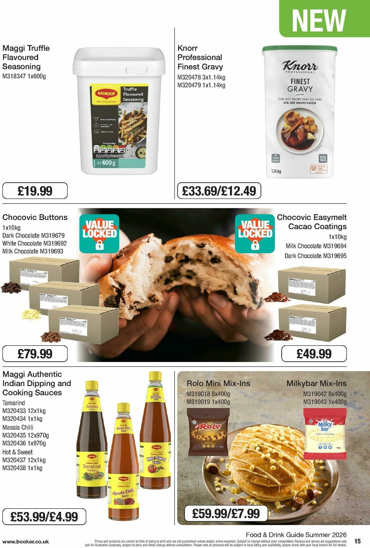 Makro Offers from 17 June