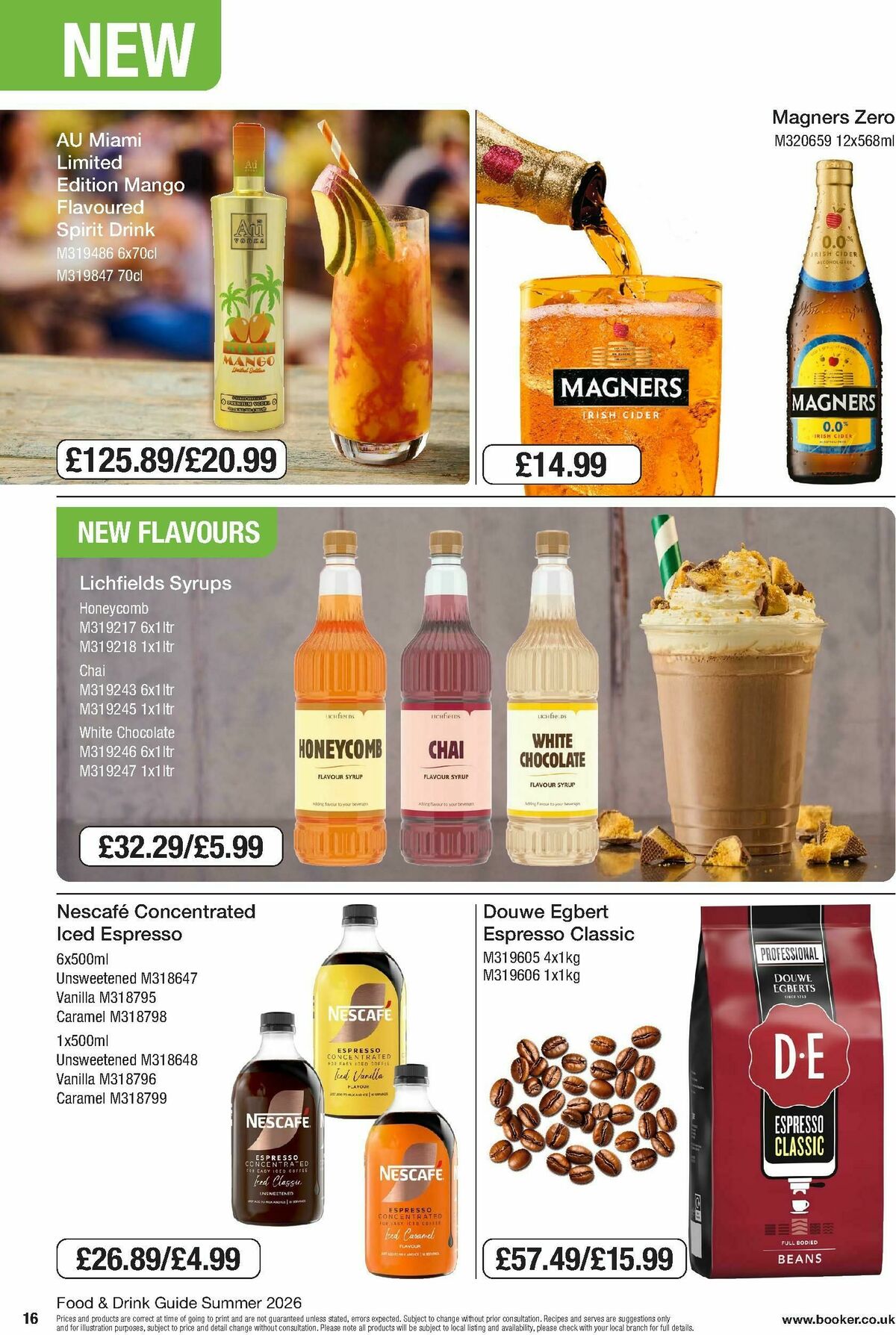 Makro Offers from 17 June