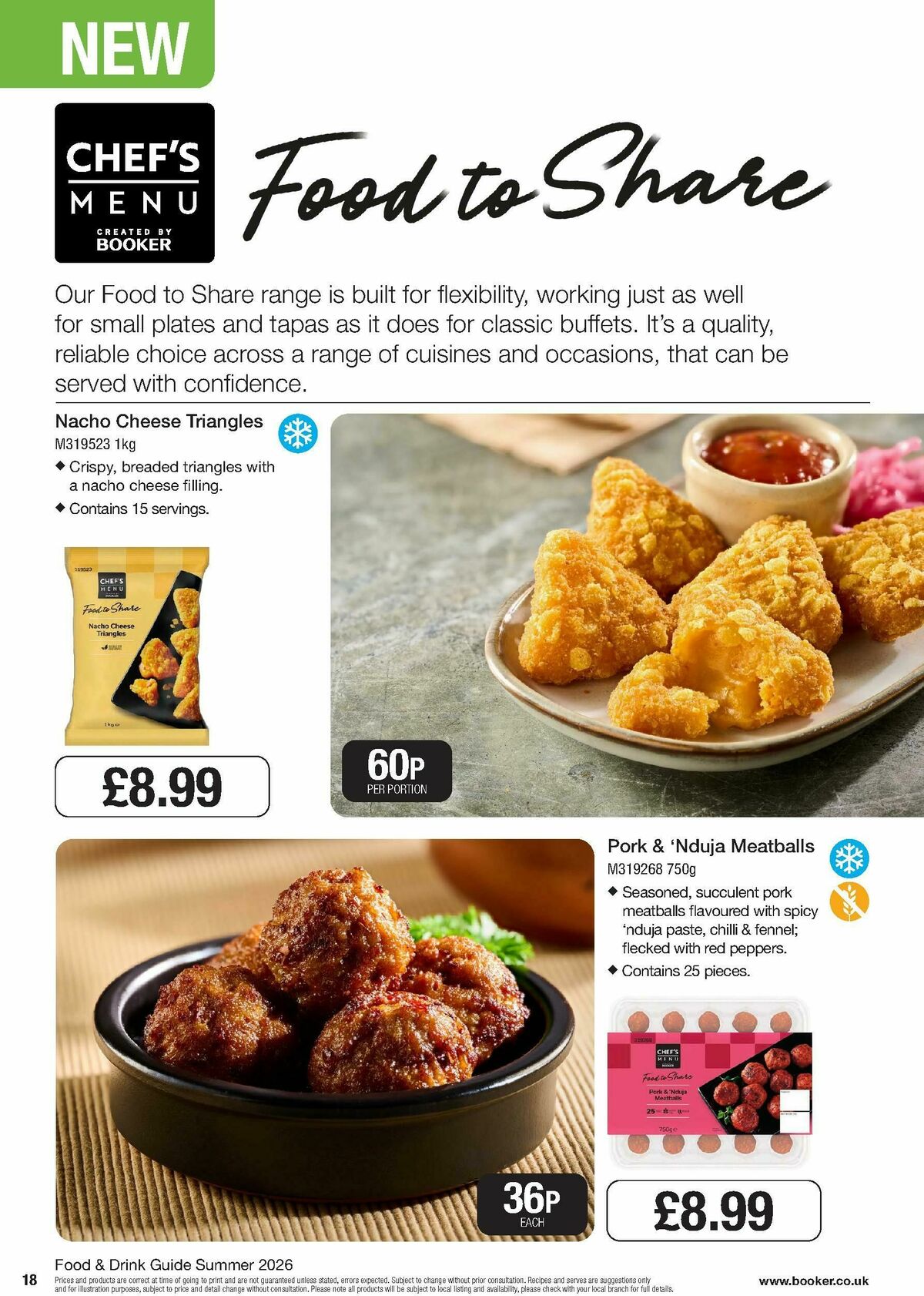 Makro Offers from 17 June