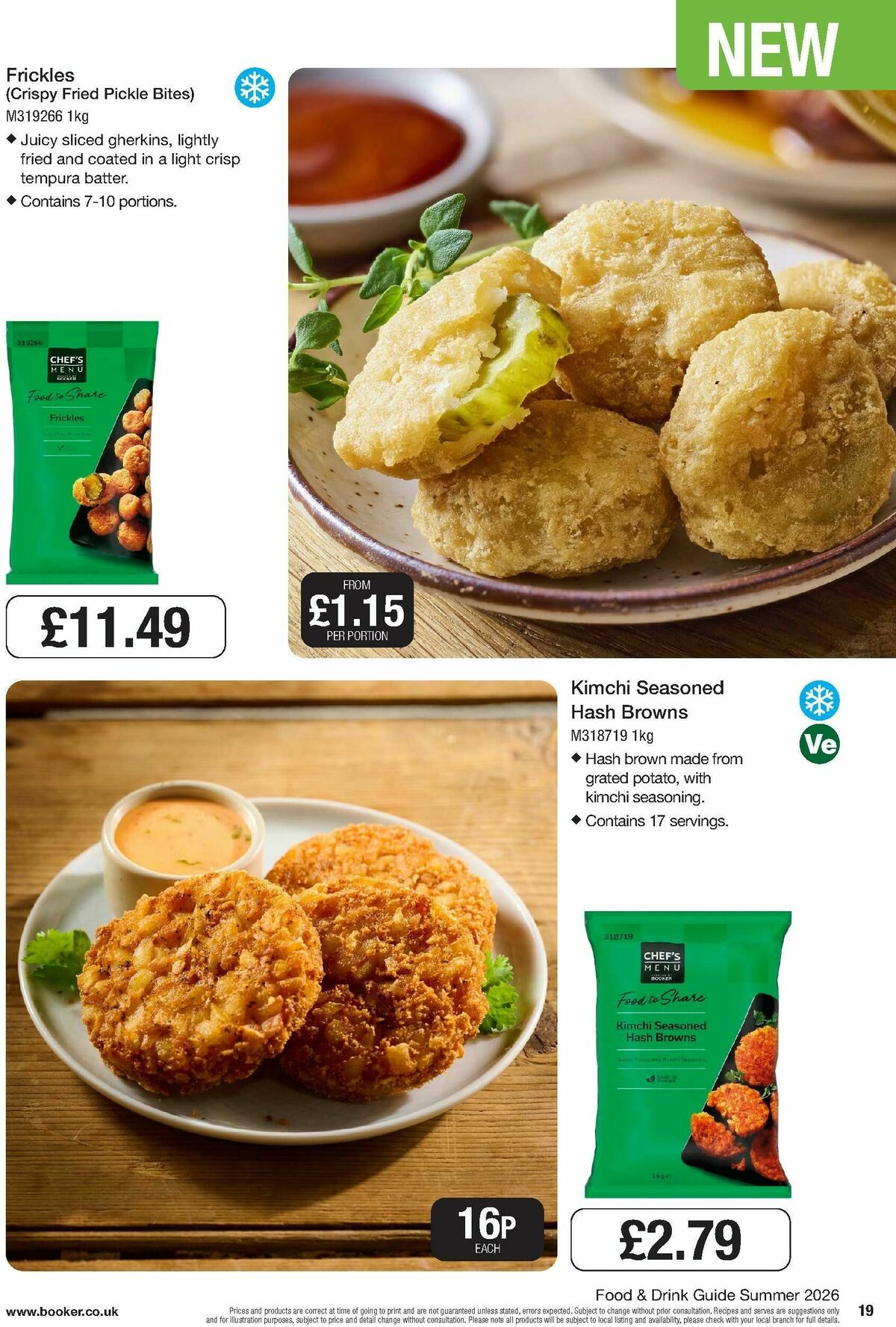 Makro Offers from 17 June