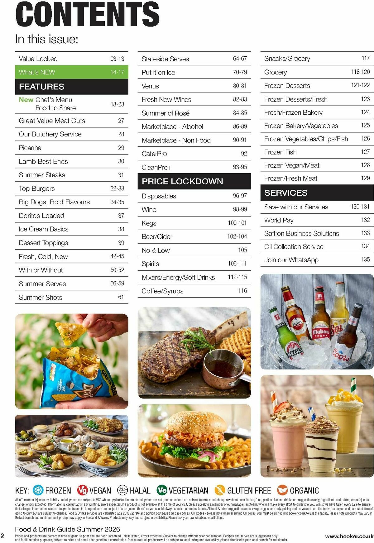 Makro Offers from 17 June