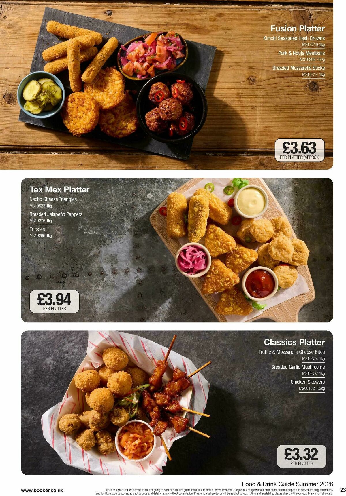Makro Offers from 17 June
