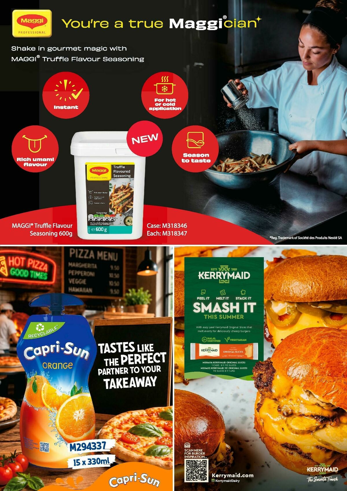 Makro Offers from 17 June