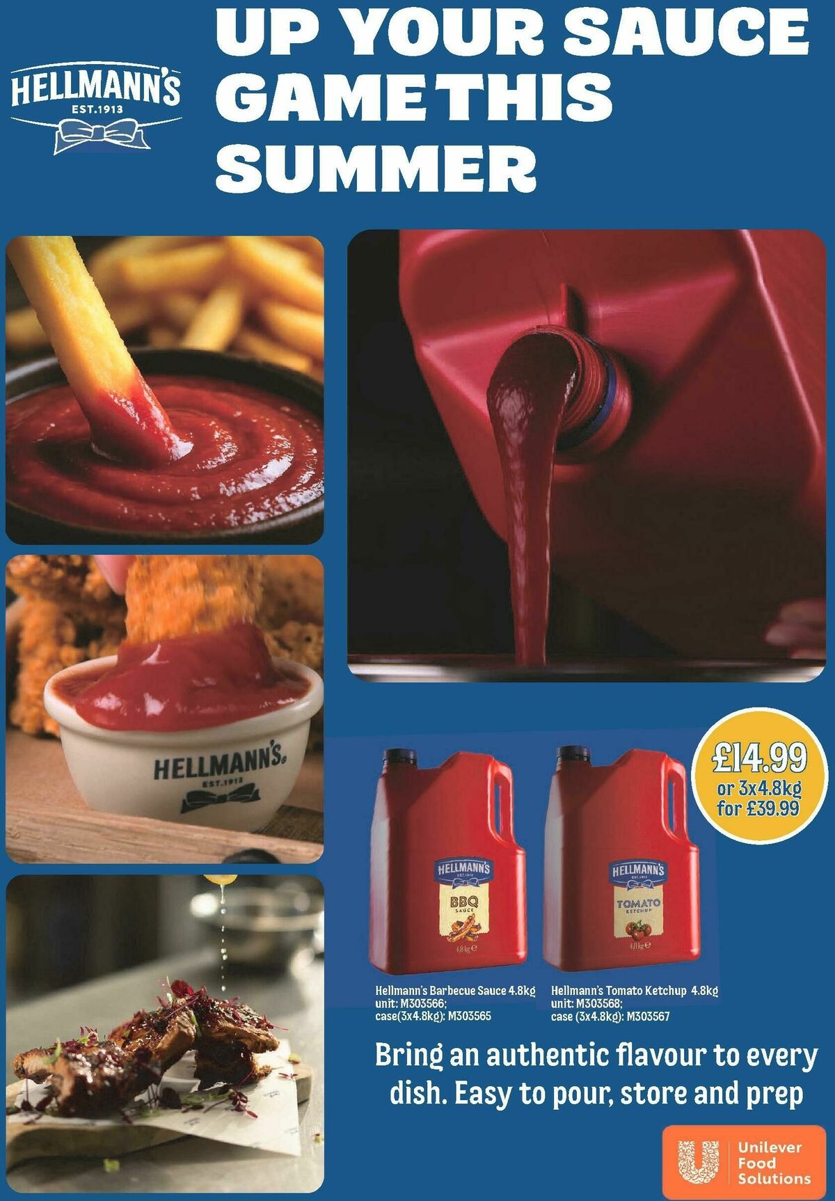 Makro Offers from 17 June