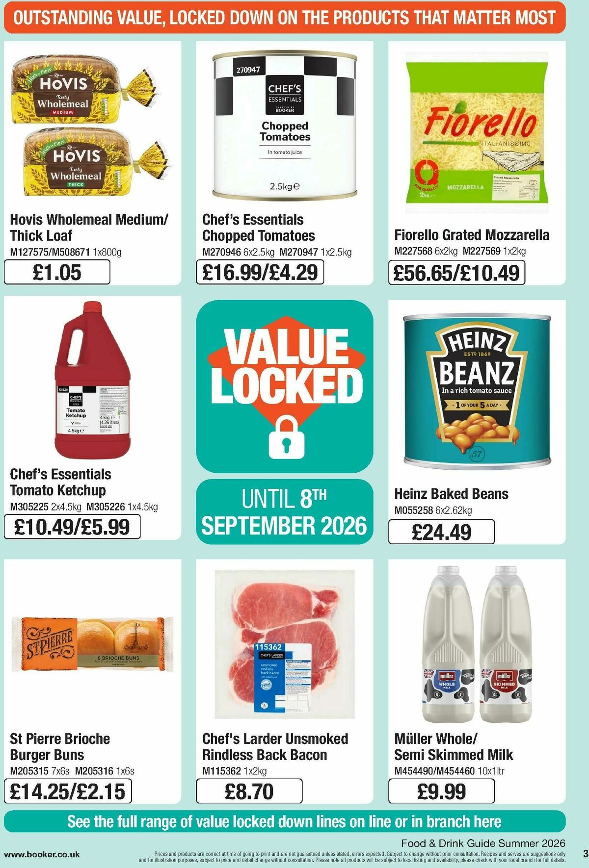 Makro Offers from 17 June