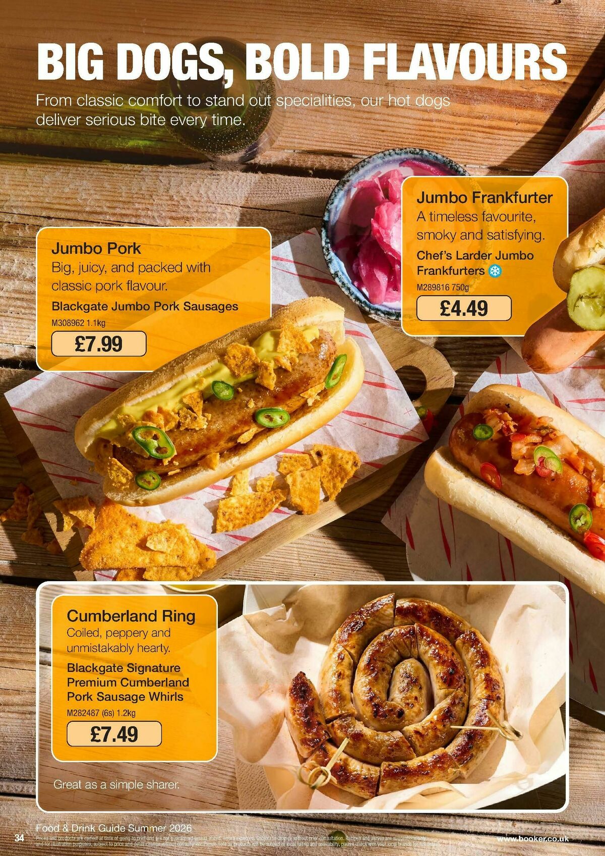 Makro Offers from 17 June