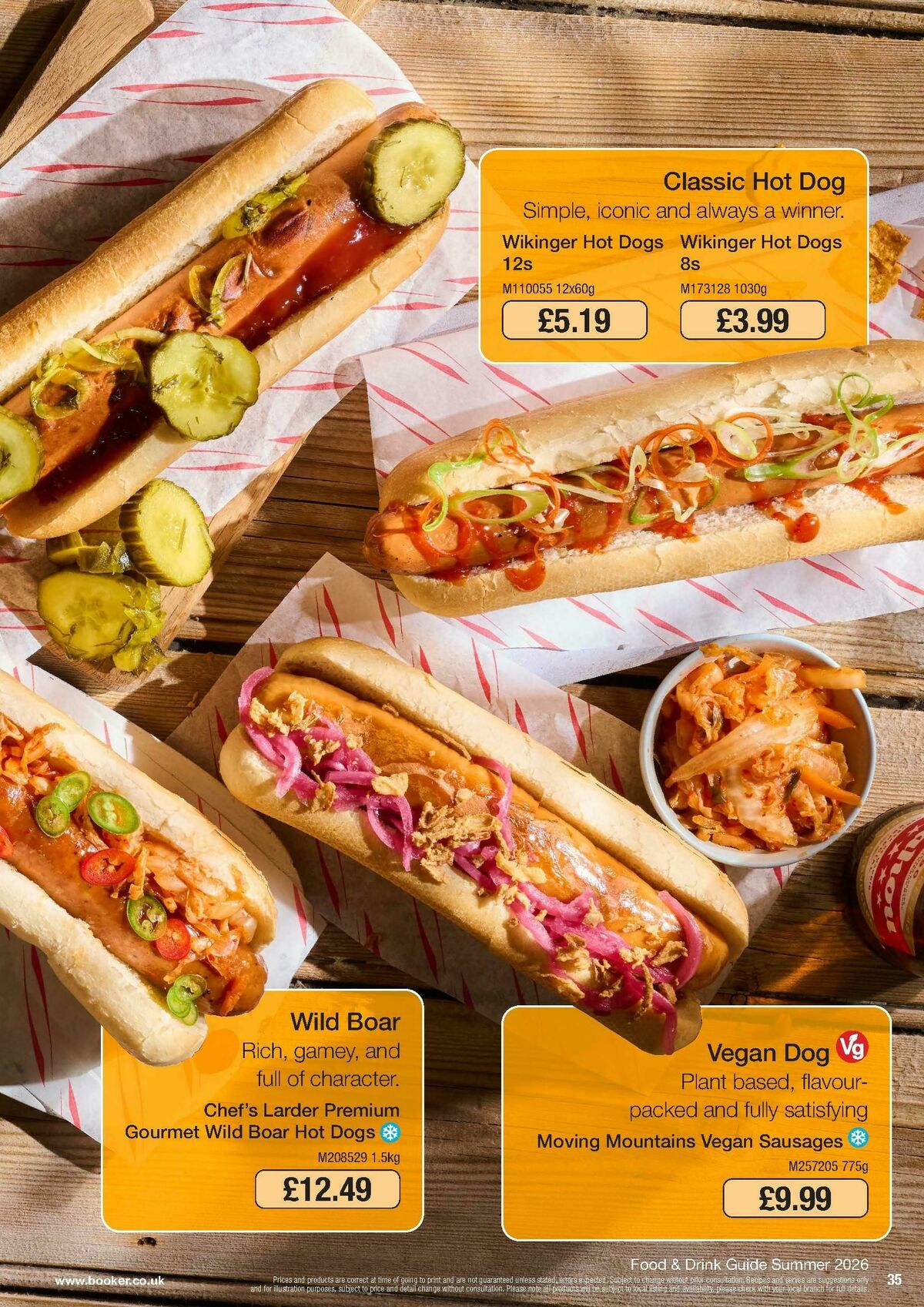 Makro Offers from 17 June