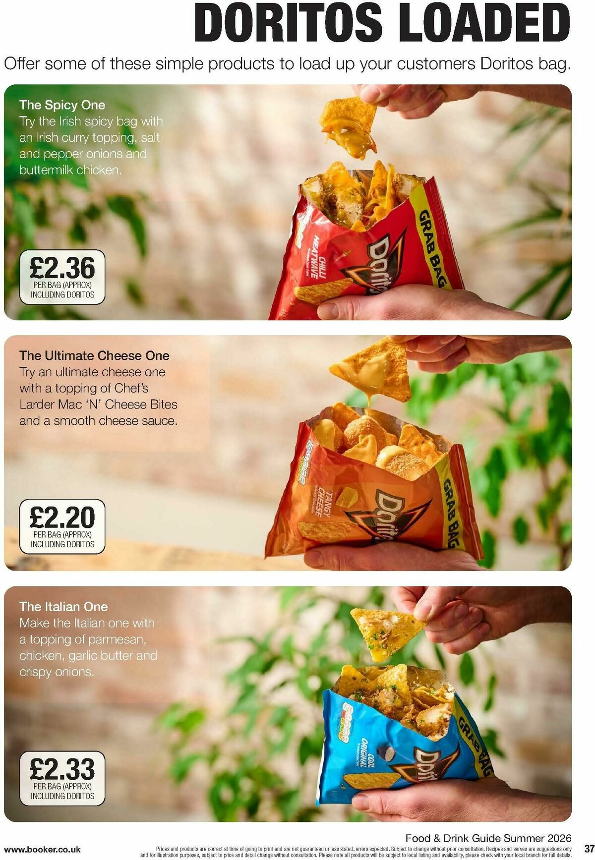 Makro Offers from 17 June