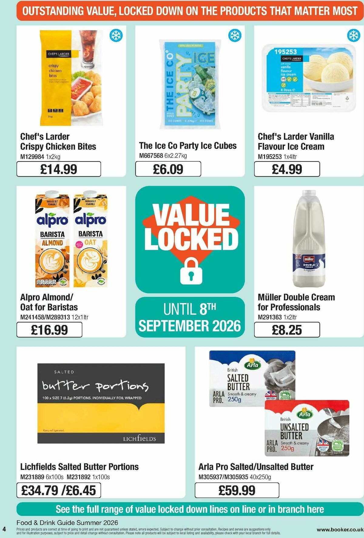 Makro Offers from 17 June