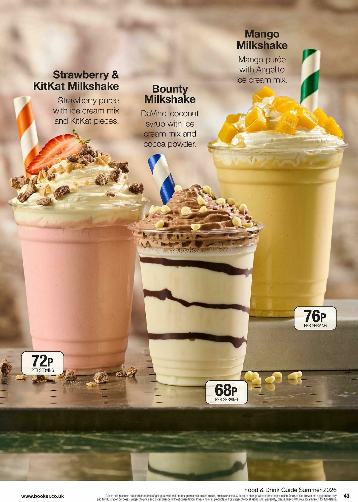 Makro Offers from 17 June