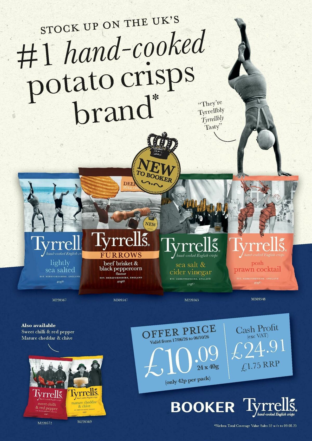 Makro Offers from 17 June