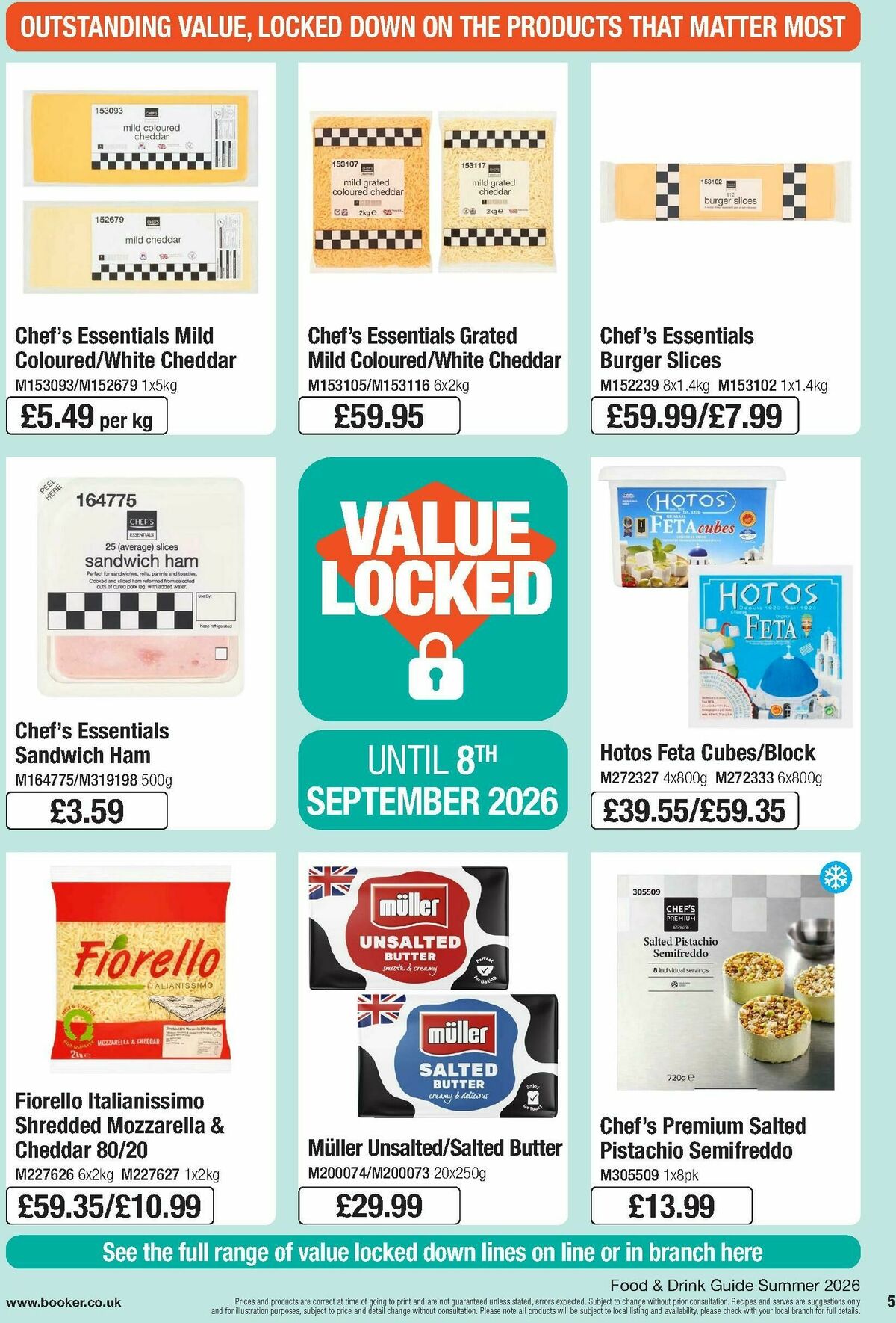 Makro Offers from 17 June