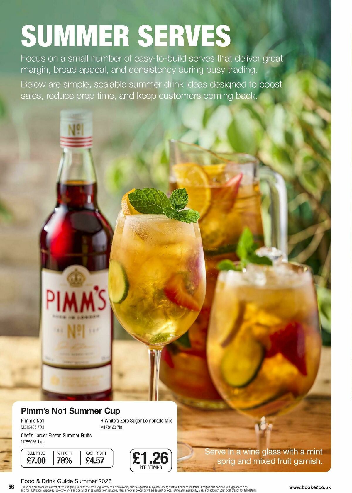 Makro Offers from 17 June