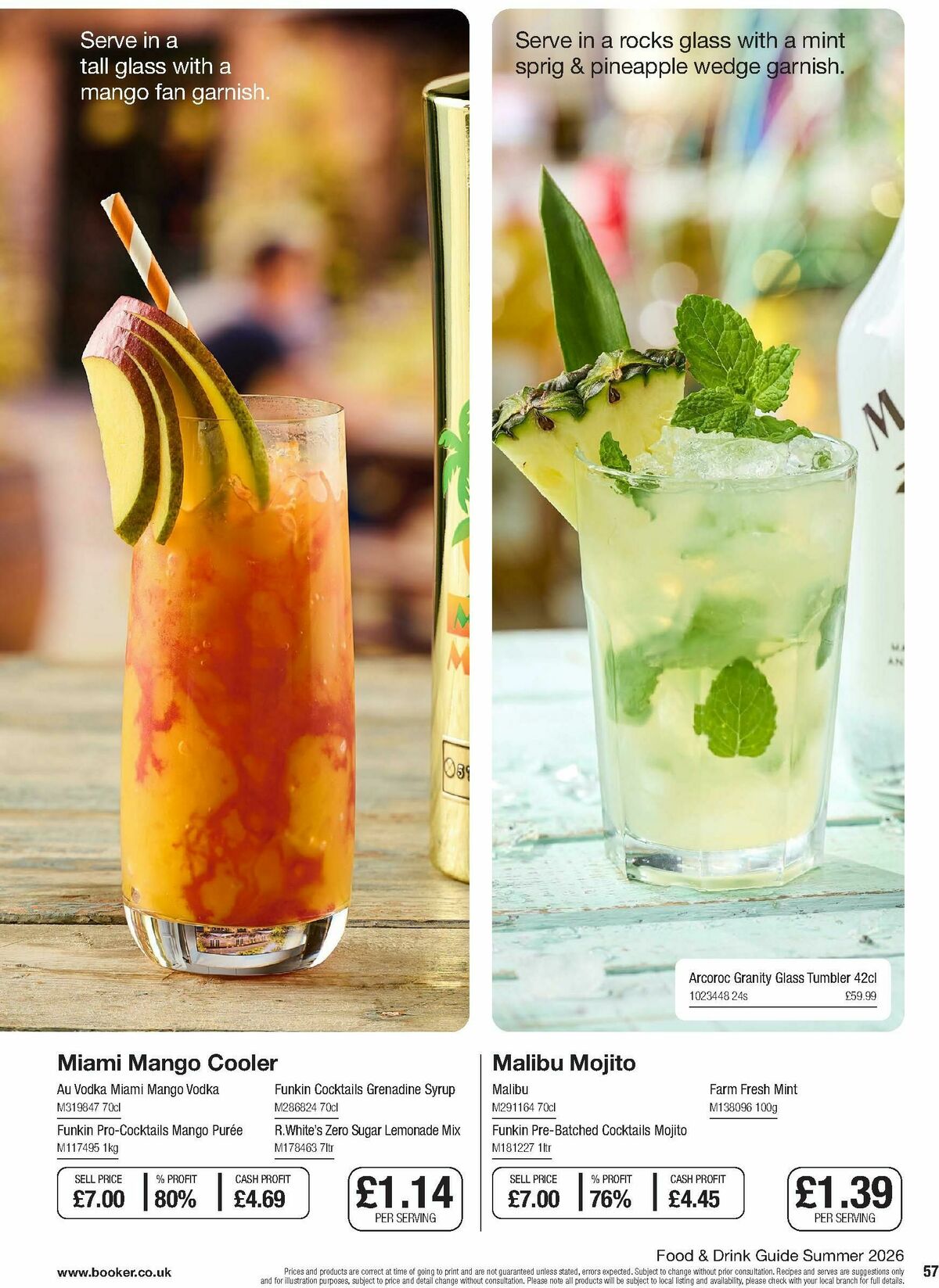 Makro Offers from 17 June