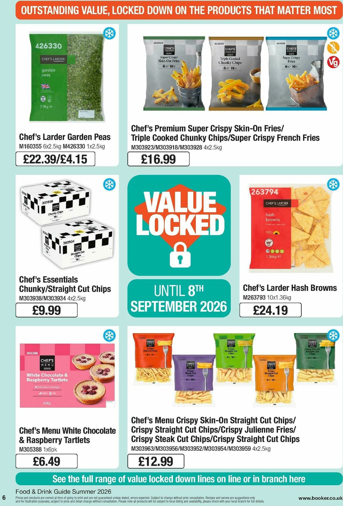 Makro Offers from 17 June