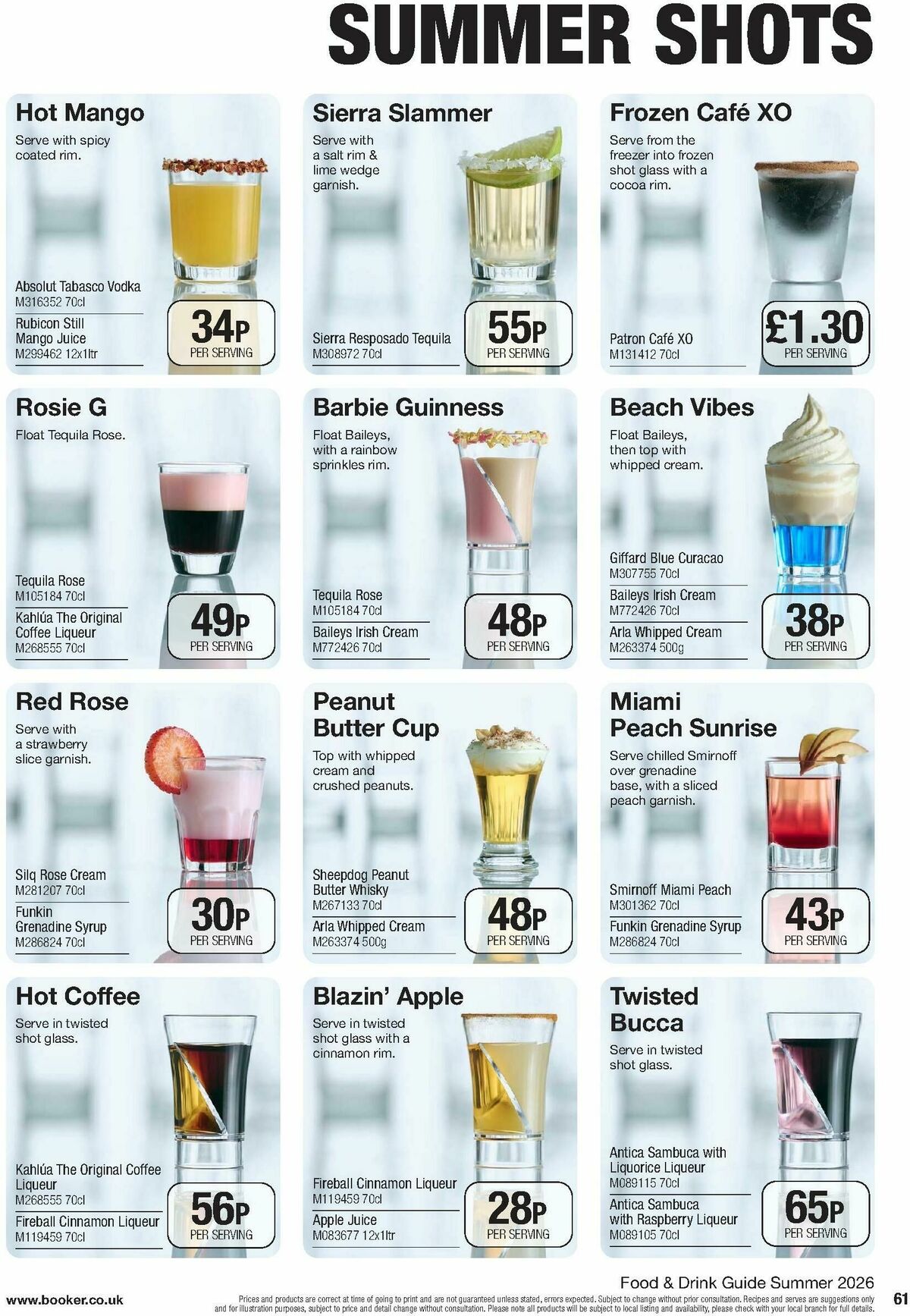 Makro Offers from 17 June