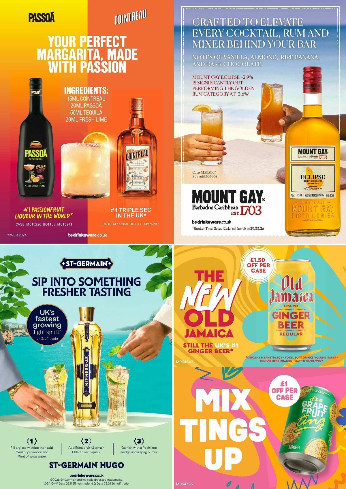 Makro Offers from 17 June
