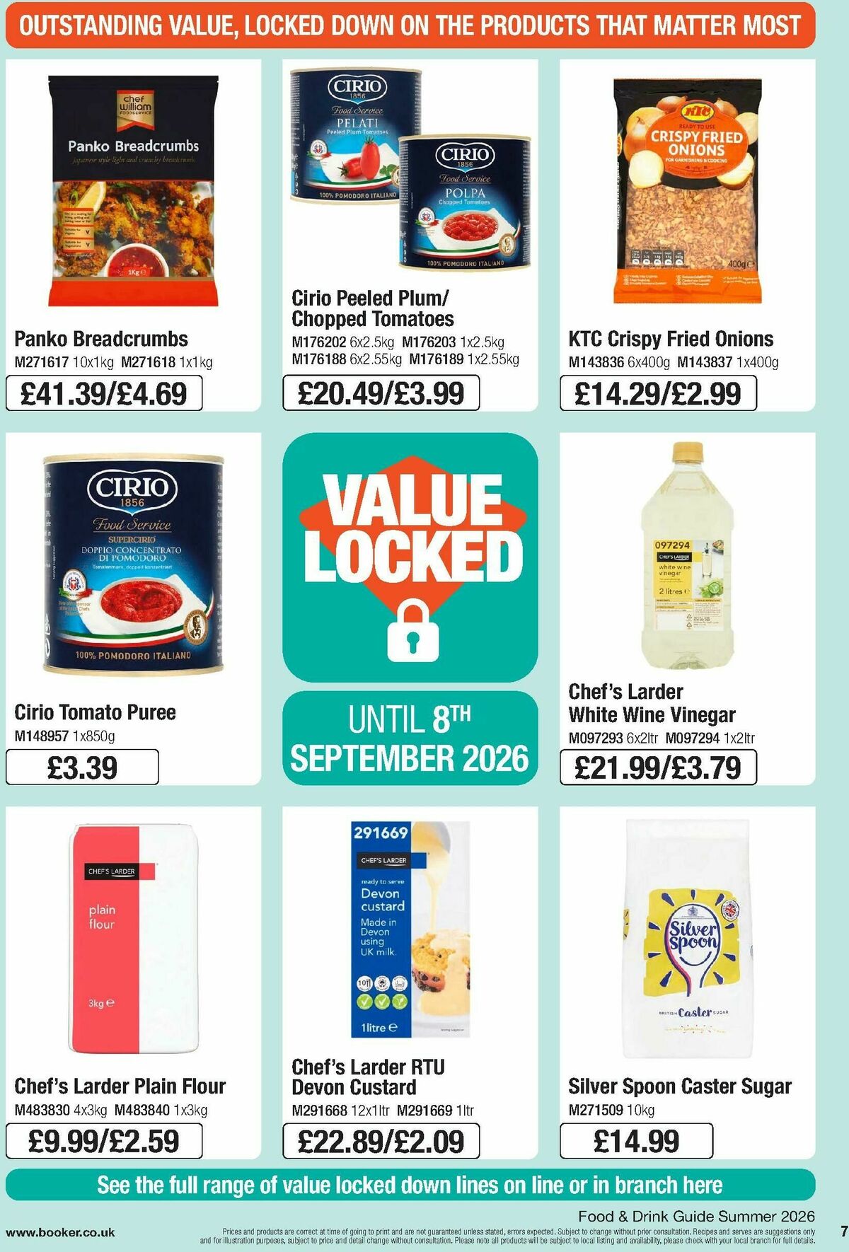 Makro Offers from 17 June