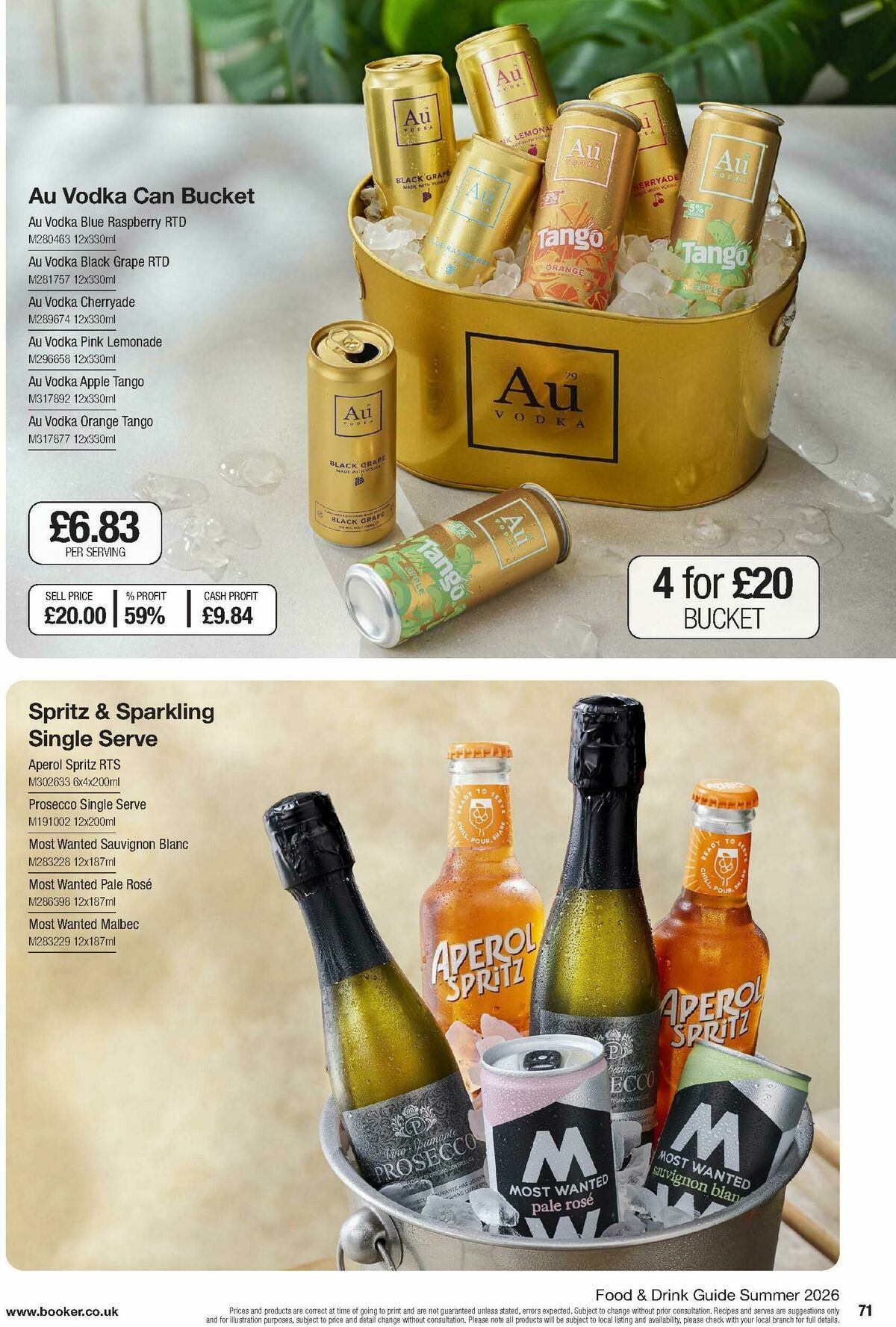 Makro Offers from 17 June