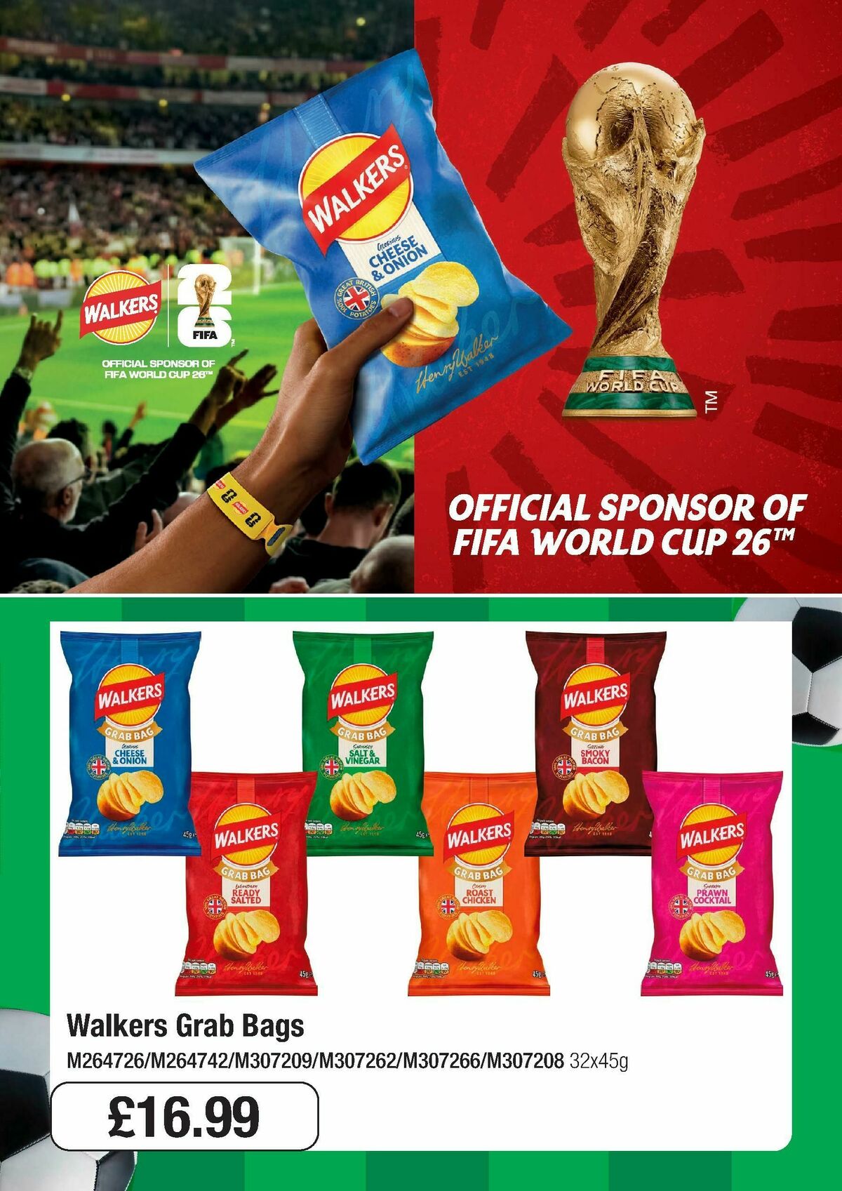 Makro Offers from 17 June