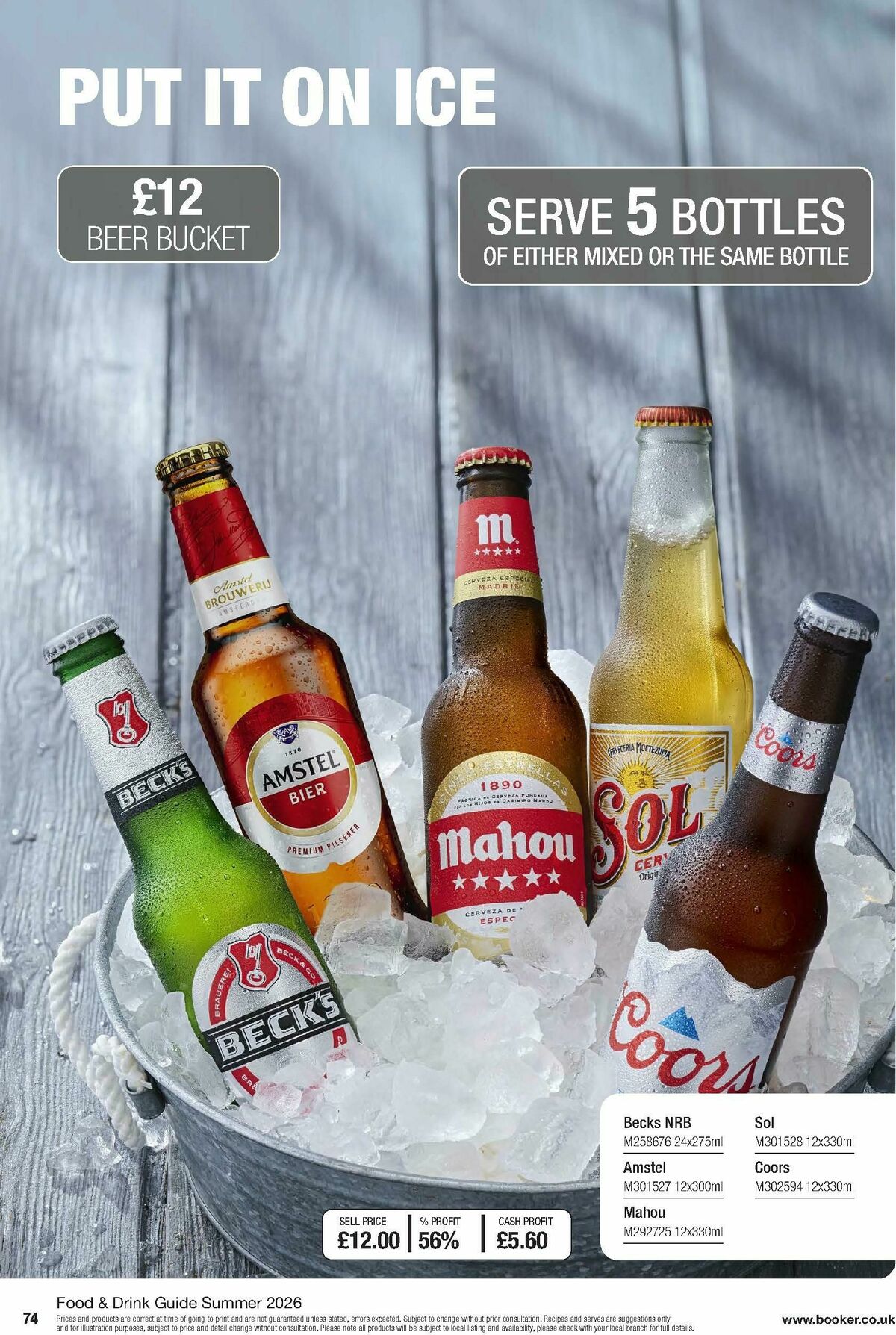Makro Offers from 17 June
