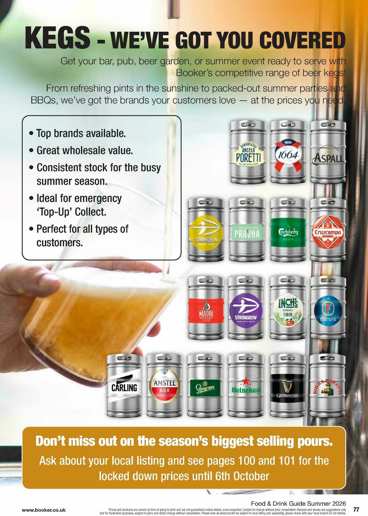 Makro Offers from 17 June