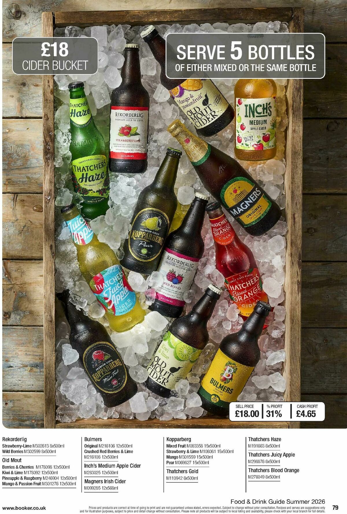 Makro Offers from 17 June