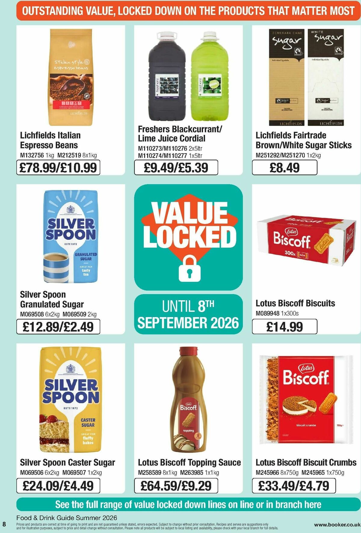 Makro Offers from 17 June