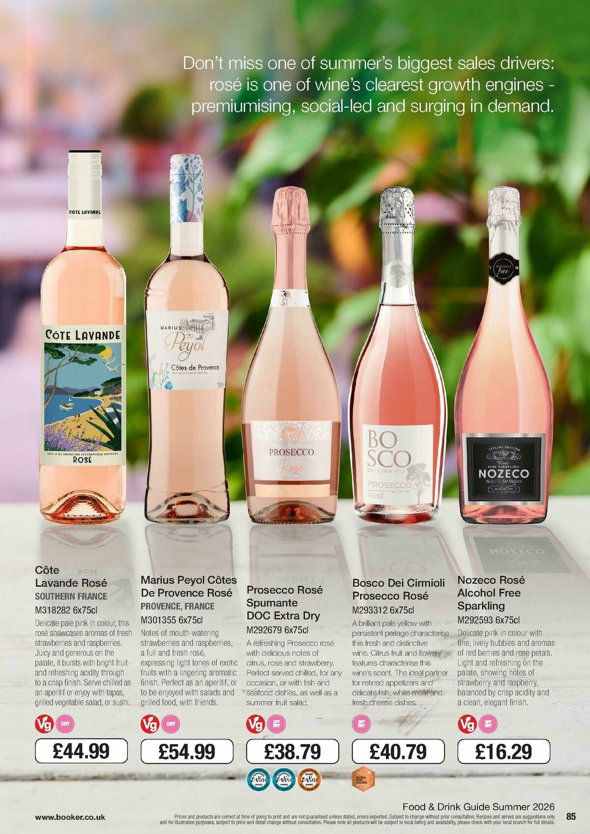 Makro Offers from 17 June