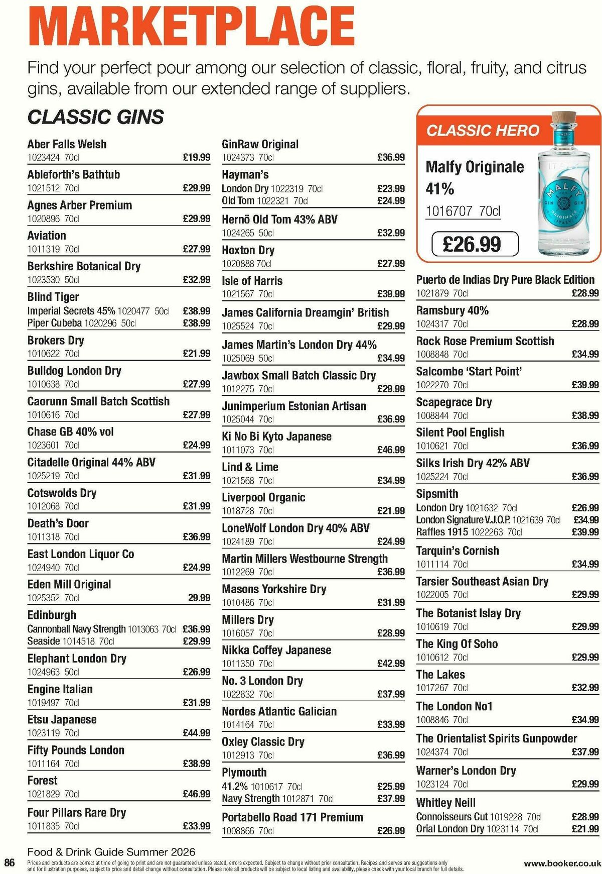 Makro Offers from 17 June