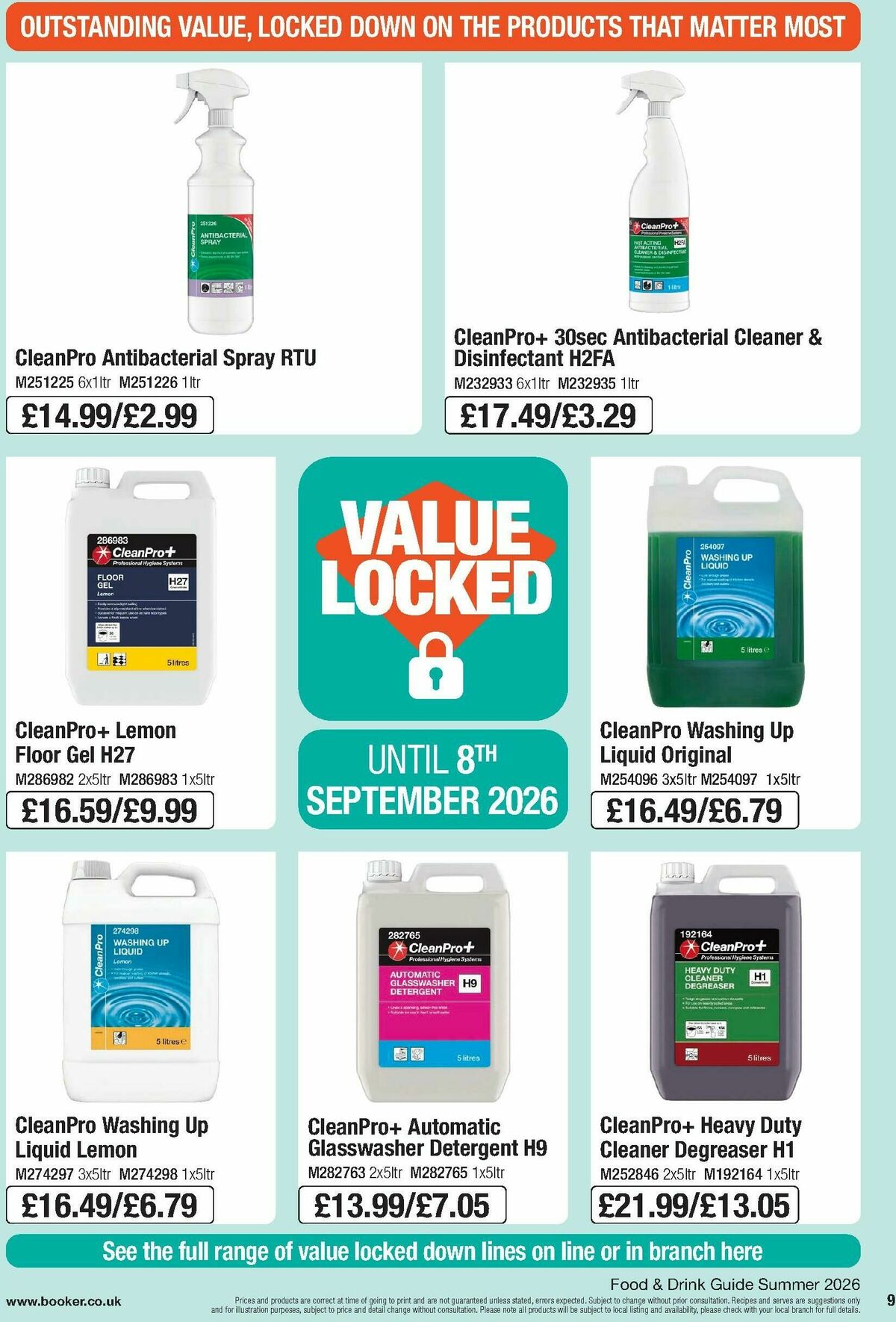 Makro Offers from 17 June