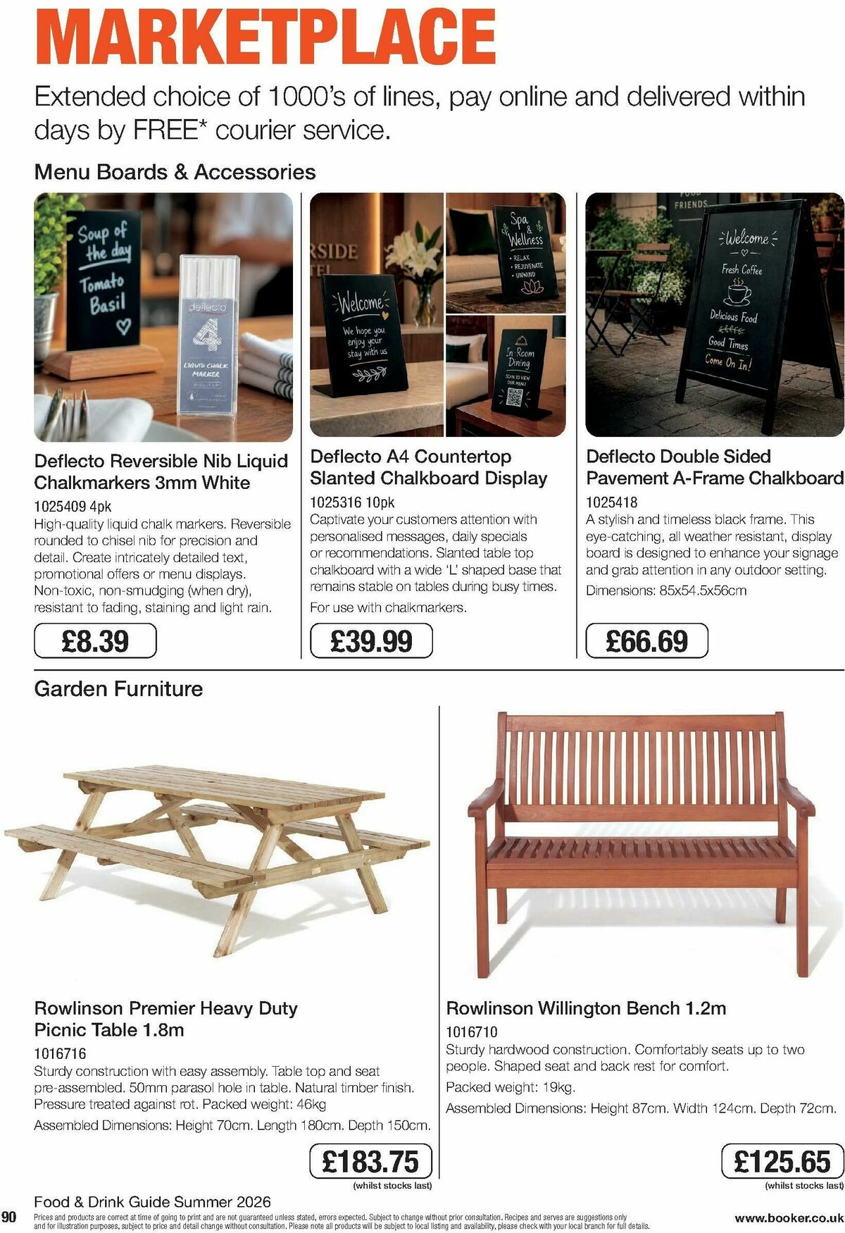 Makro Offers from 17 June