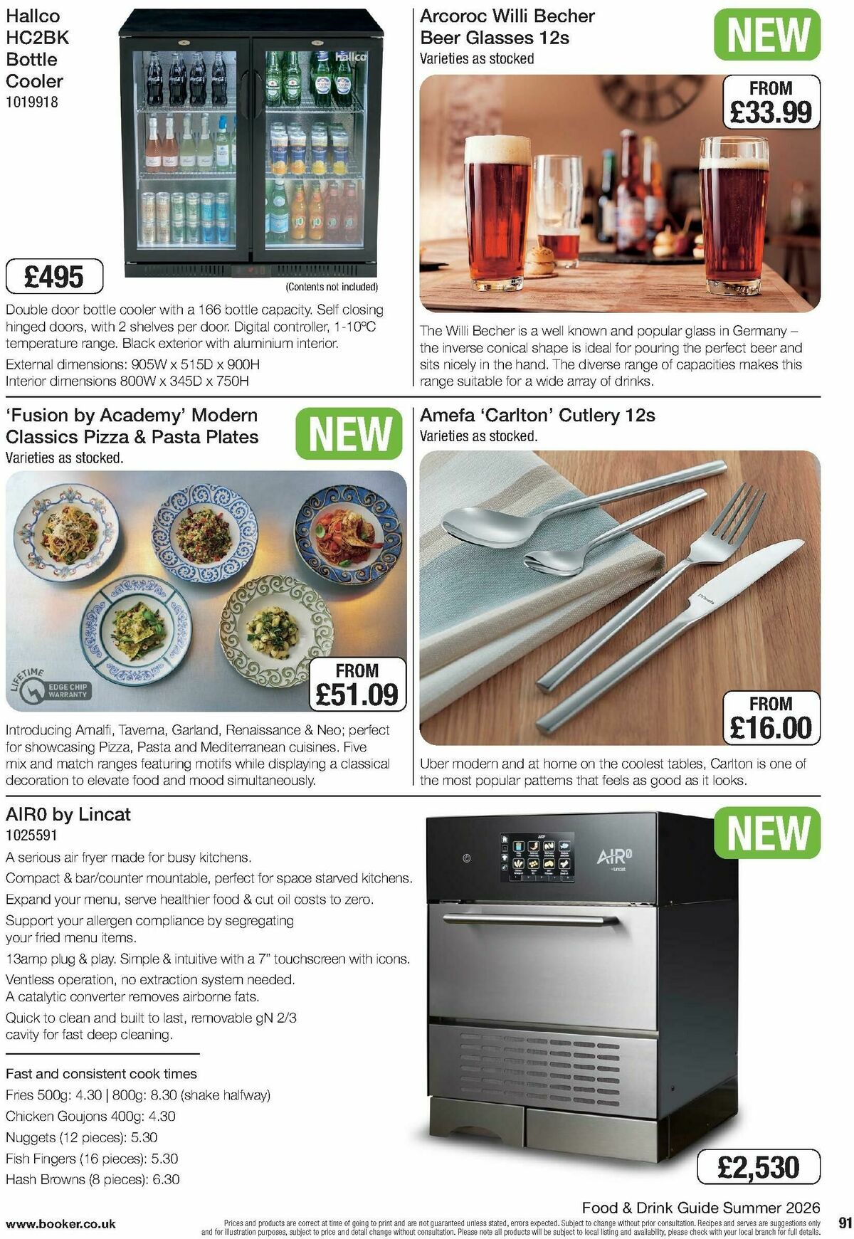 Makro Offers from 17 June