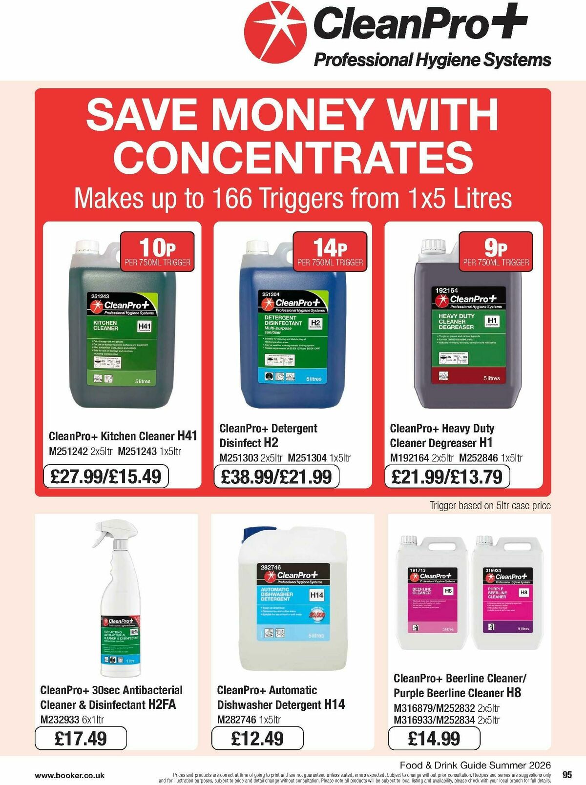 Makro Offers from 17 June