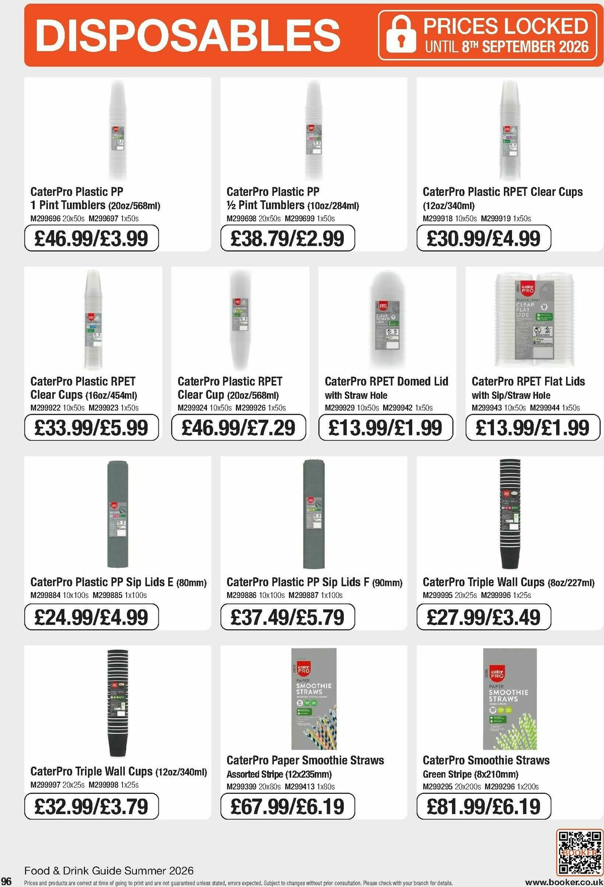 Makro Offers from 17 June