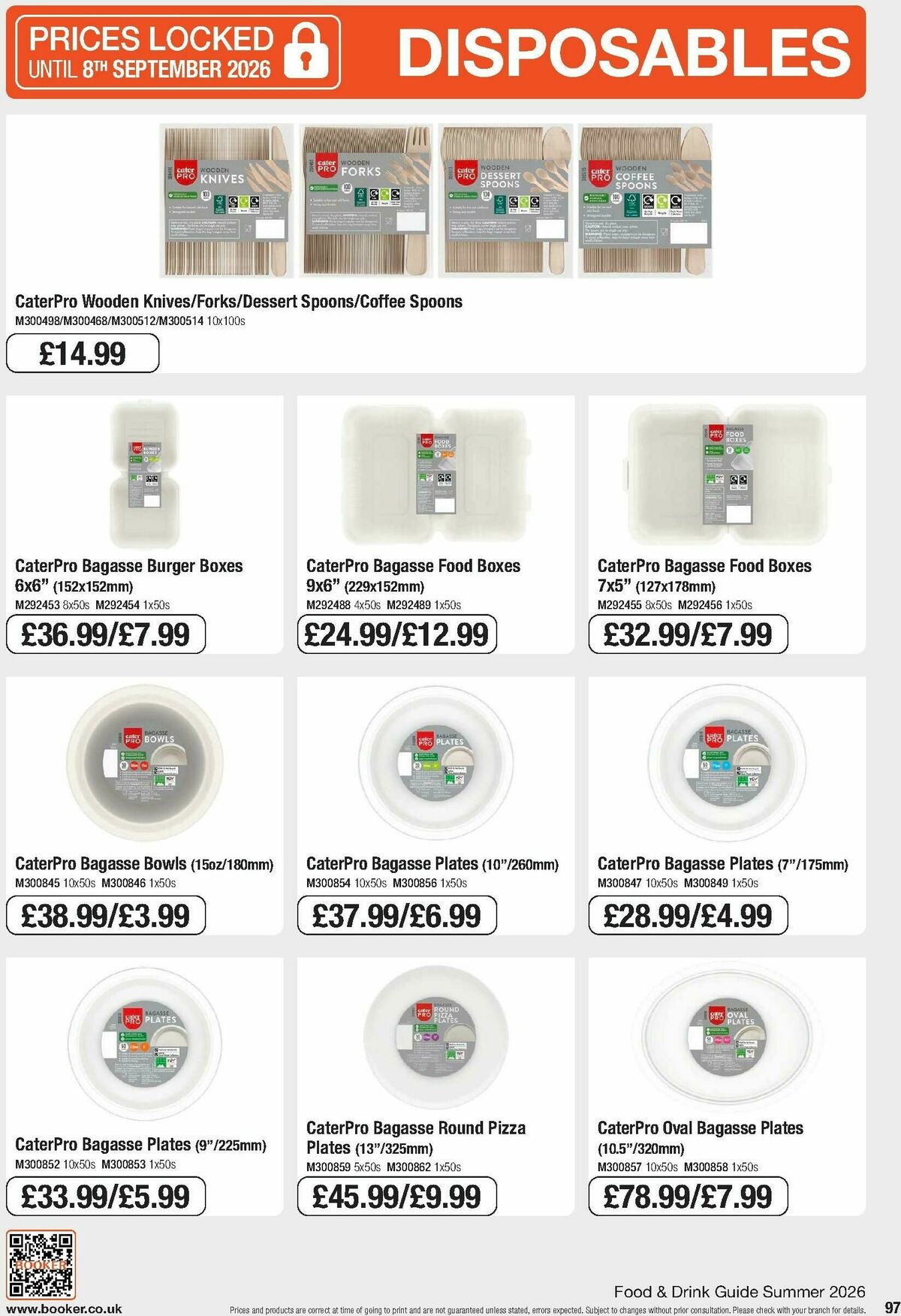 Makro Offers from 17 June