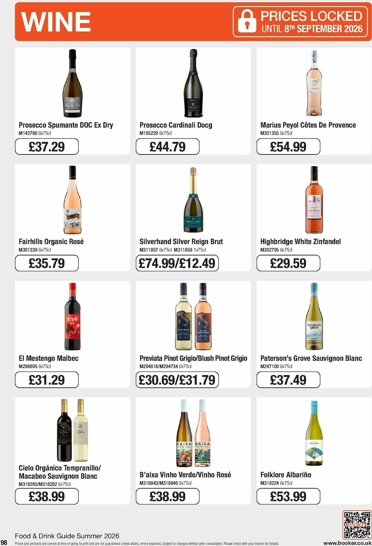 Makro Offers from 17 June