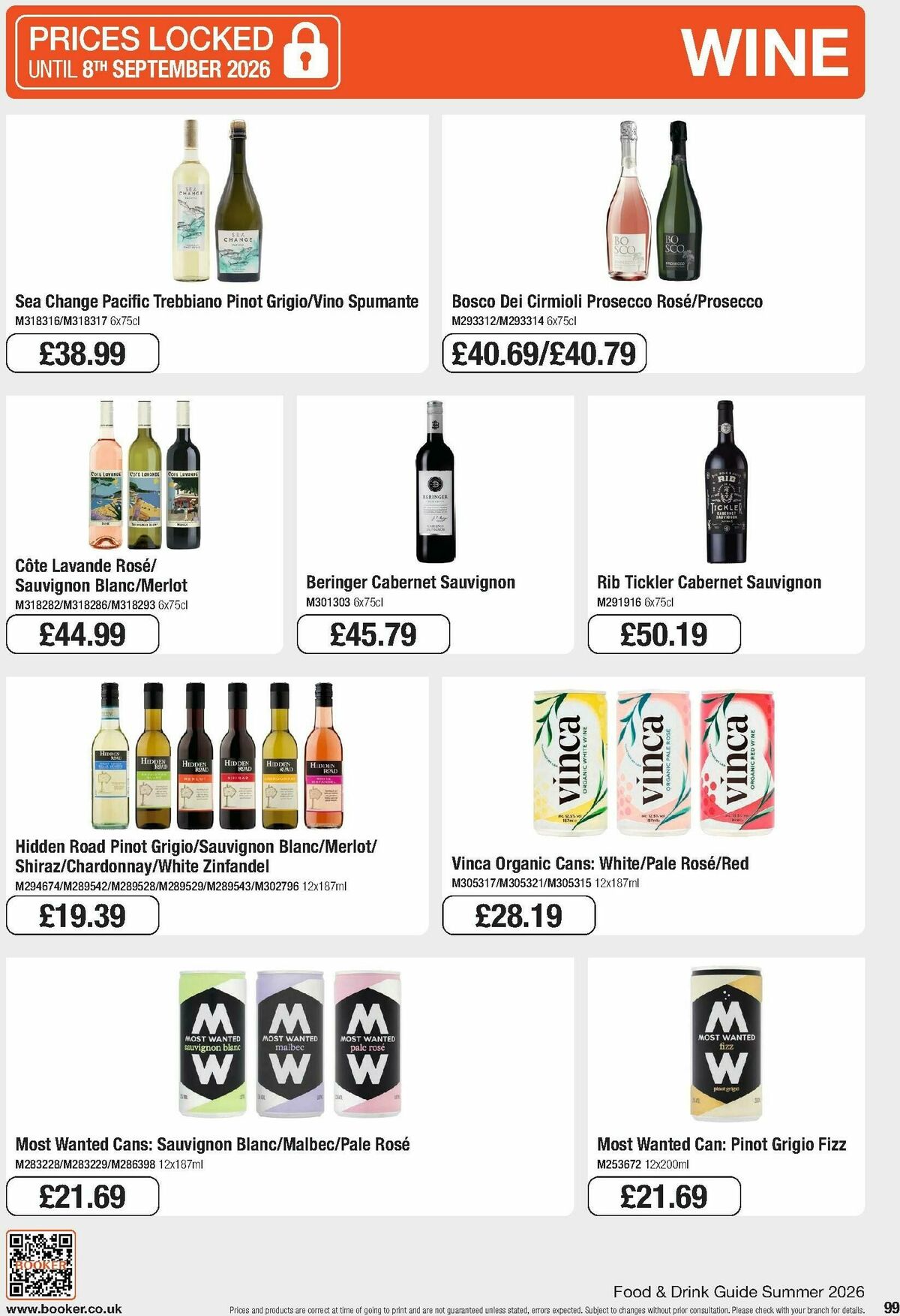 Makro Offers from 17 June